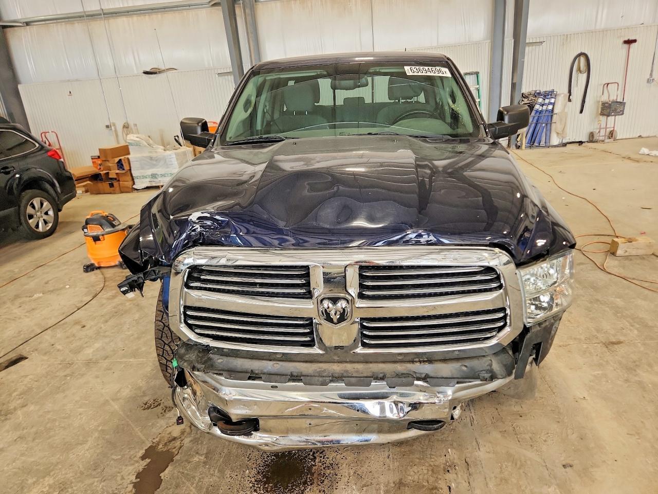 2013 Ram 1500 Slt - zdjęcie 5