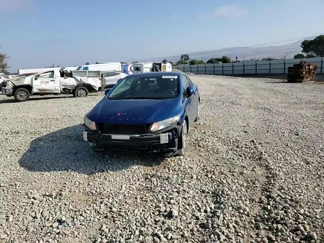 2013 Honda Civic Lx - zdjęcie 14