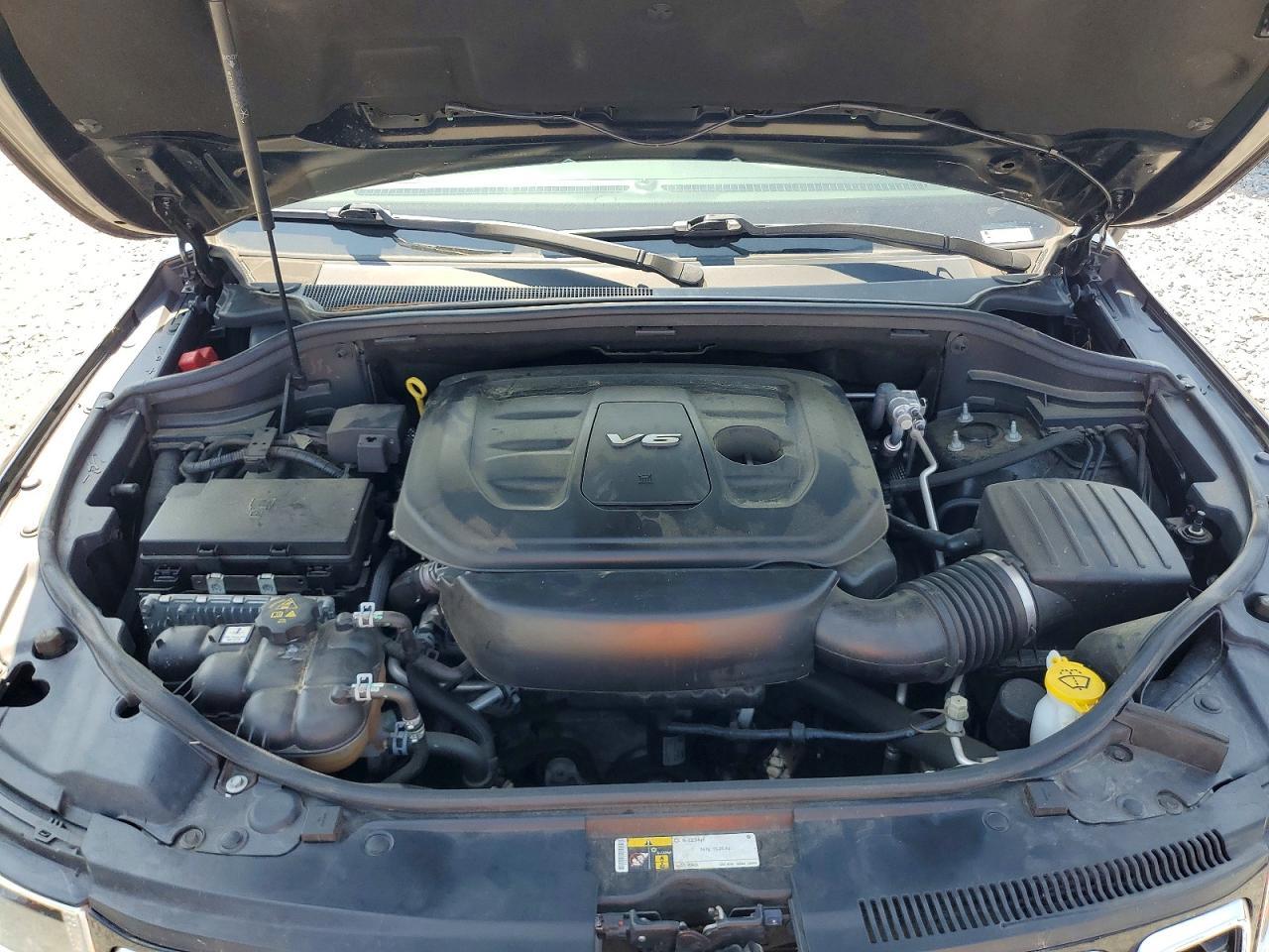 2018 Jeep Grand Cherokee Laredo - zdjęcie 12