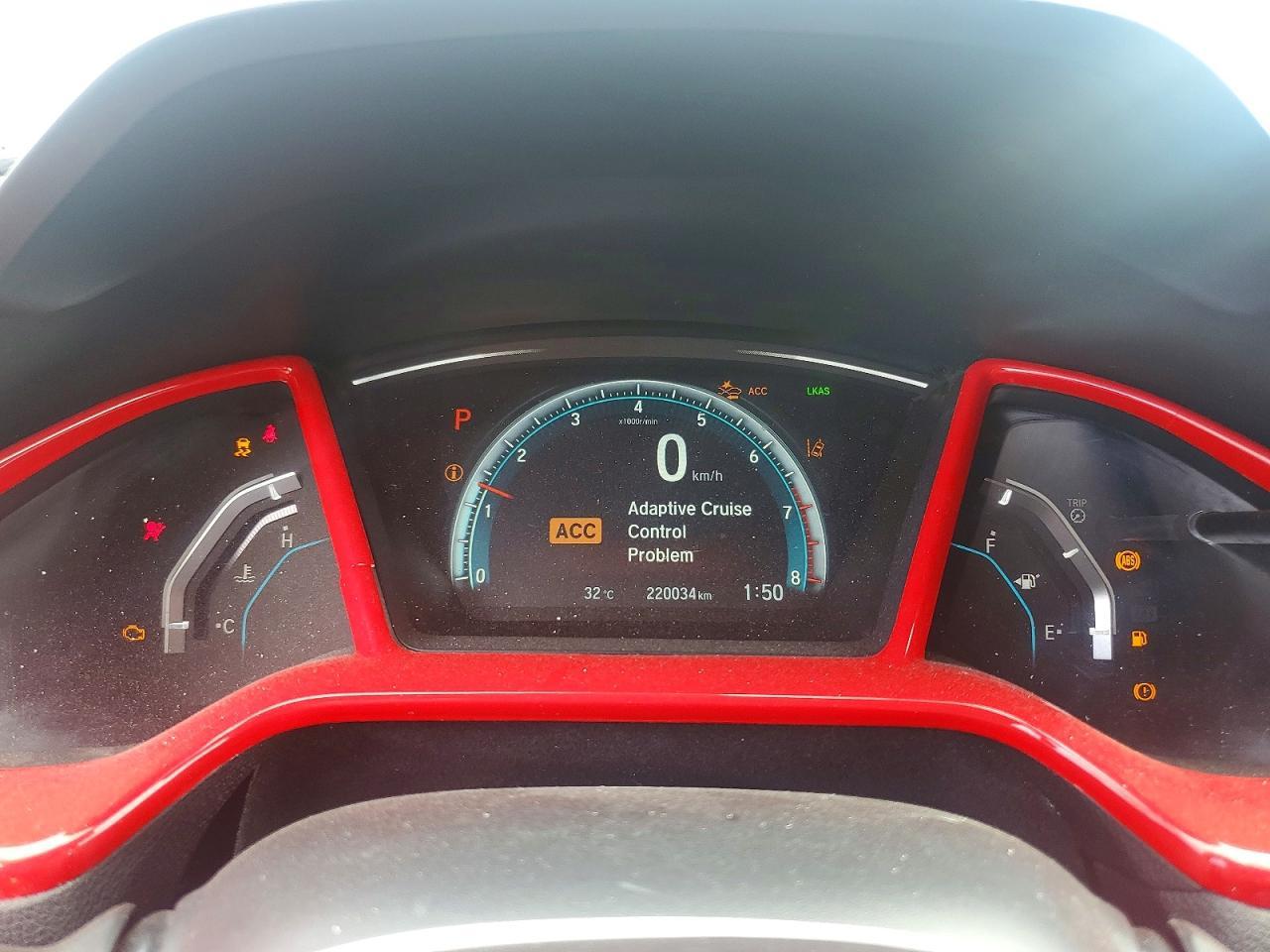 2018 Honda Civic Ex - zdjęcie 9