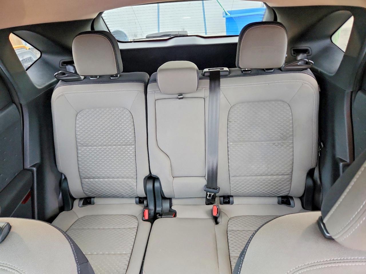 2020 Ford Escape Se - zdjęcie 10
