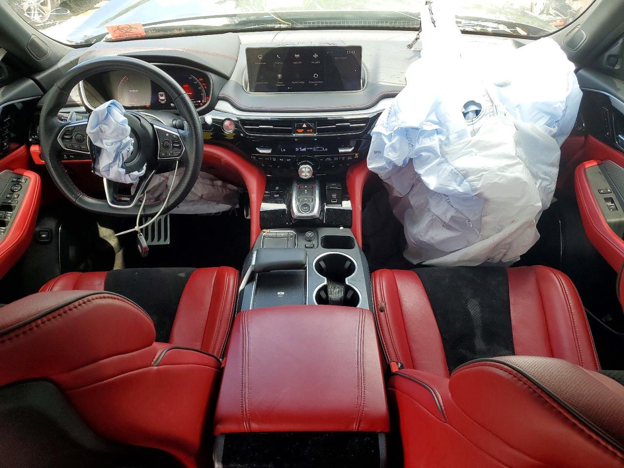 2023 Acura Mdx A-Spec - zdjęcie 8