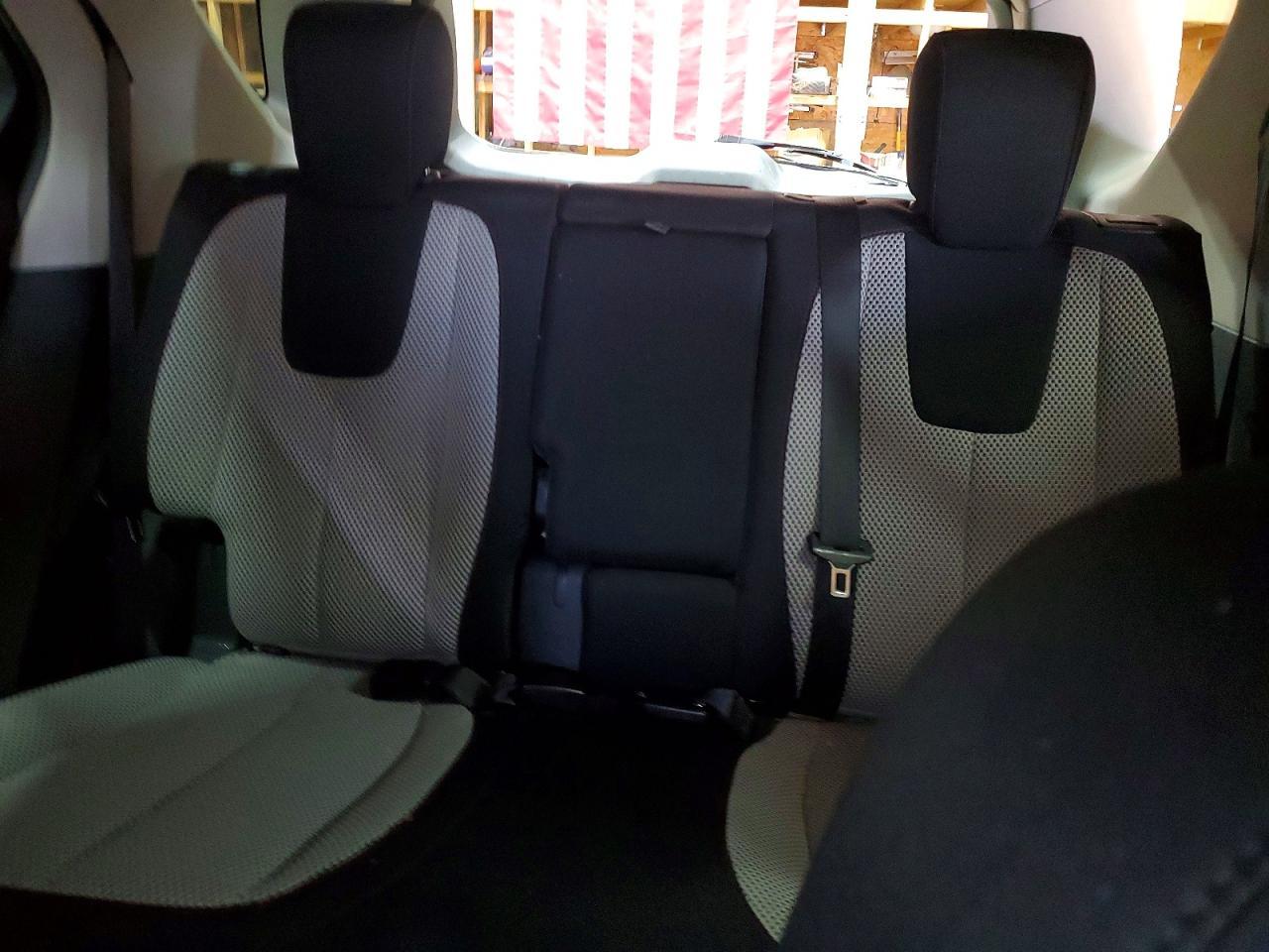 2014 Chevrolet Equinox Lt - zdjęcie 10