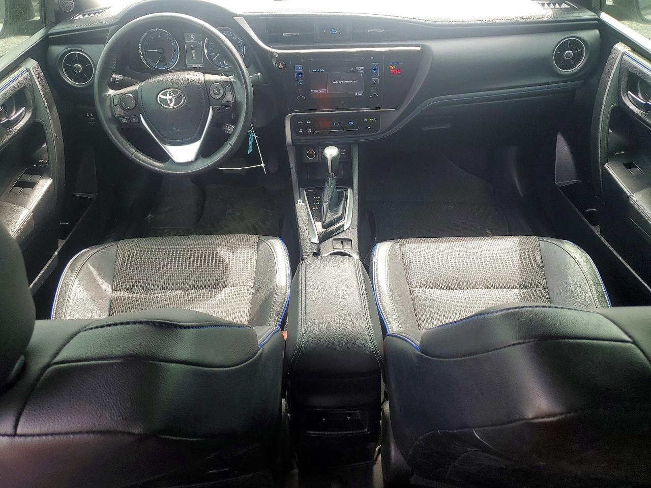2019 Toyota Corolla Se - zdjęcie 8