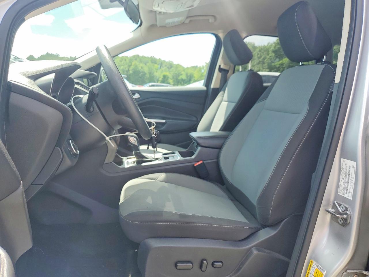 2018 Ford Escape Se - zdjęcie 7