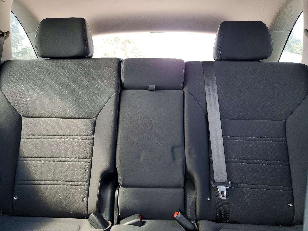 2020 Kia Sorento Lx - zdjęcie 10