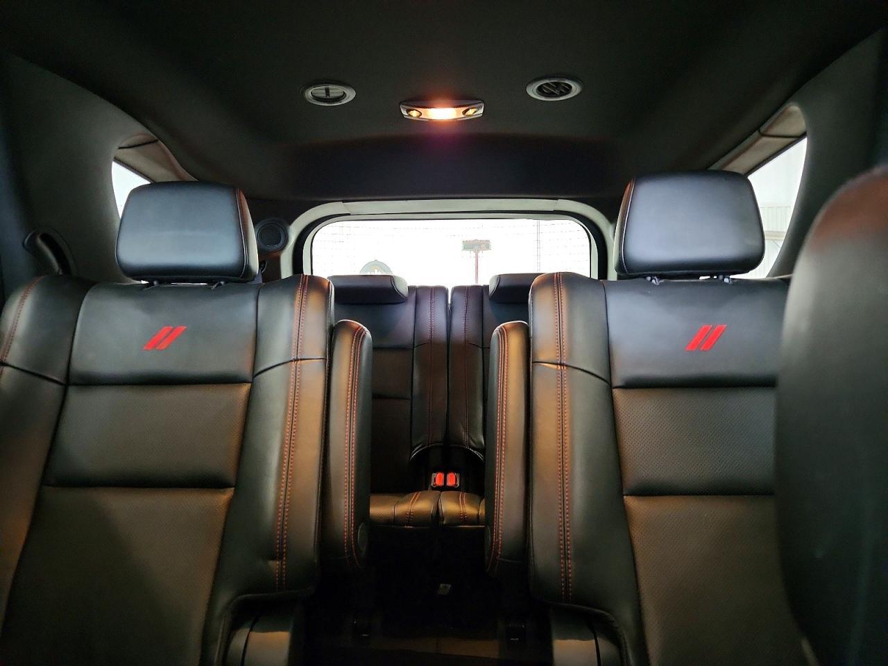 2025 Dodge Durango Gt - zdjęcie 10