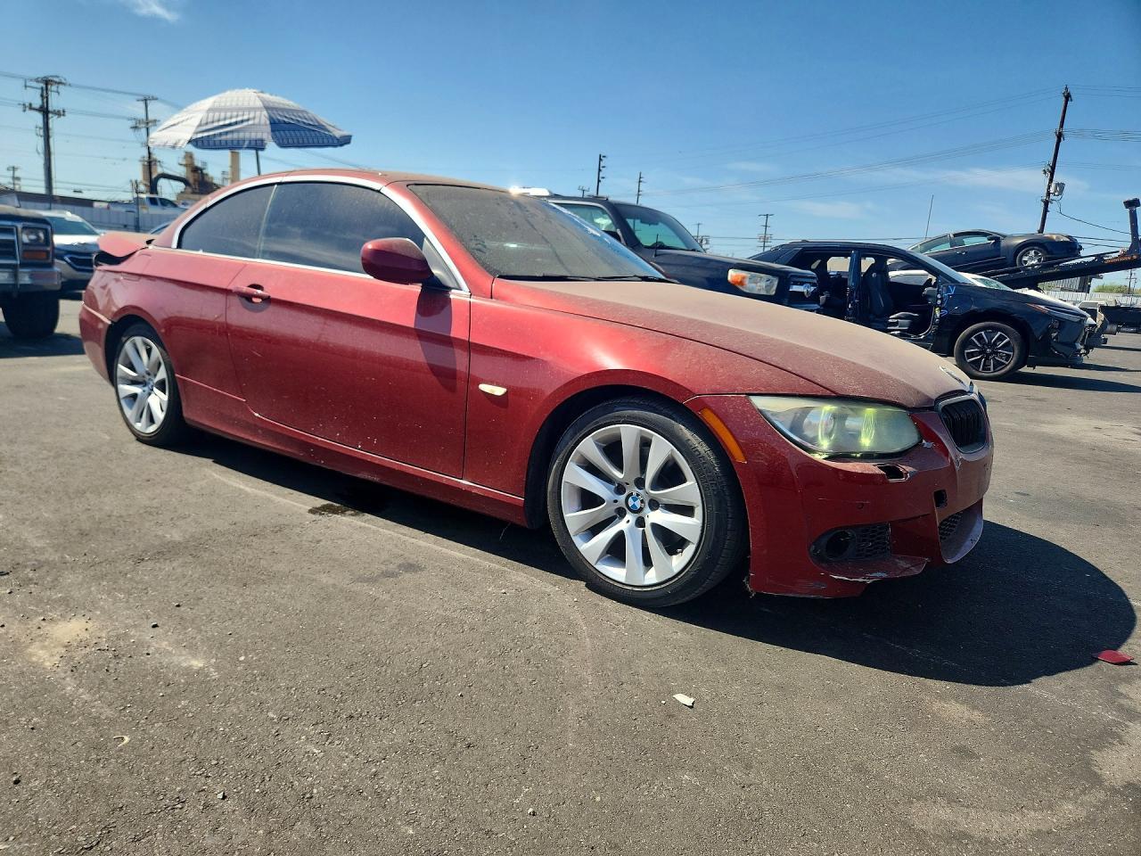 BMW Seria 3 - zdjęcie 4
