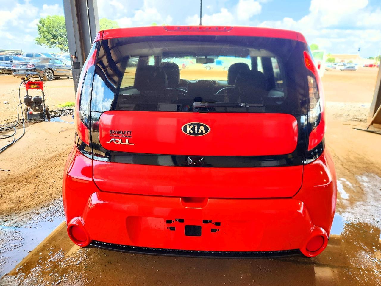 2016 Kia Soul ! - zdjęcie 6