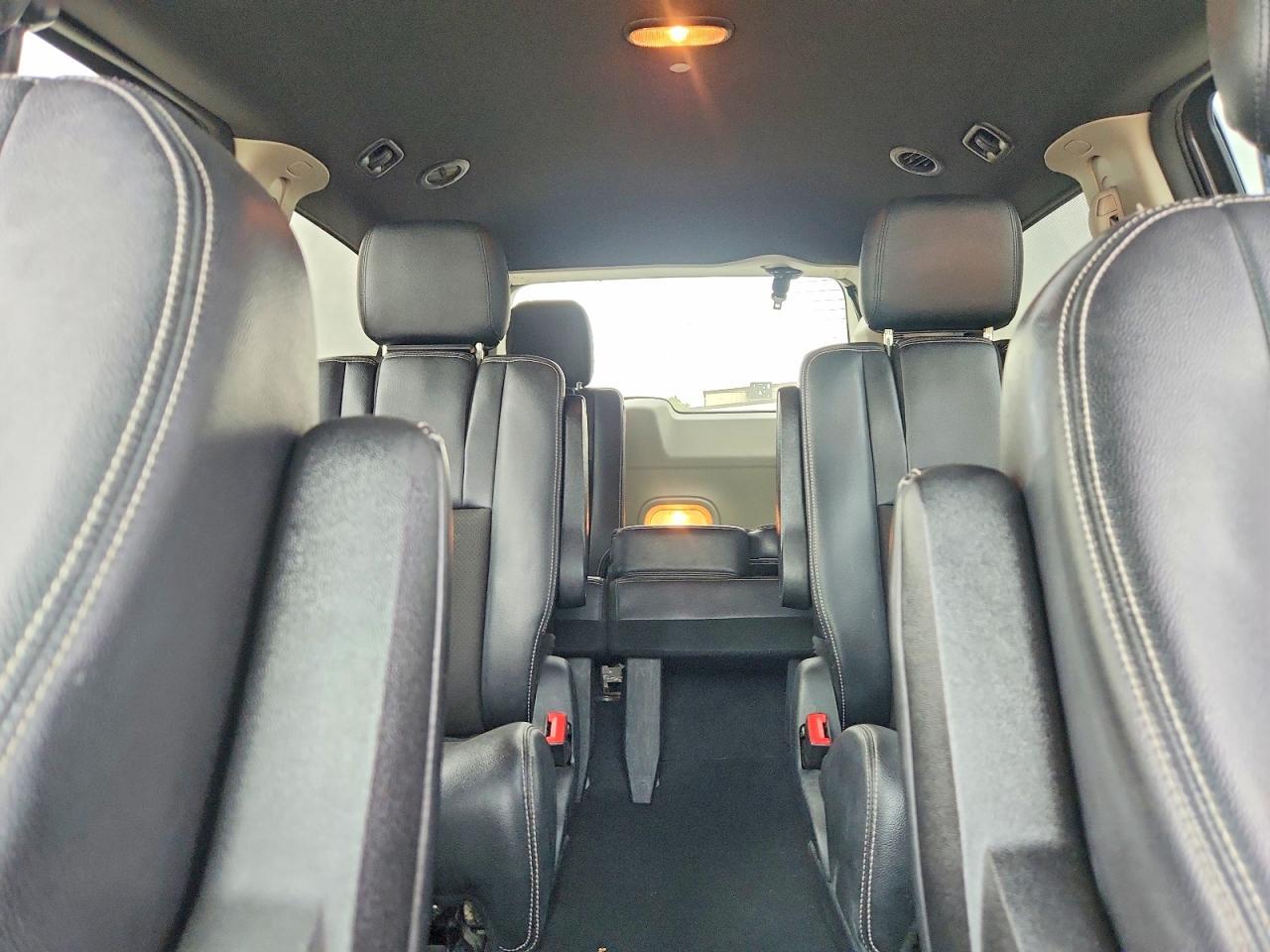 2020 Dodge Grand Caravan Sxt - zdjęcie 10