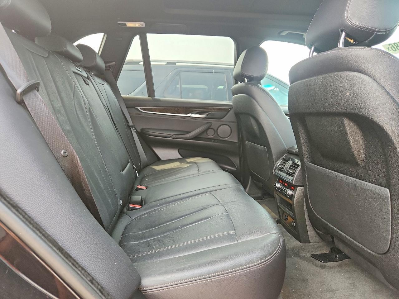 2018 BMW X5 Xdr40E - zdjęcie 11