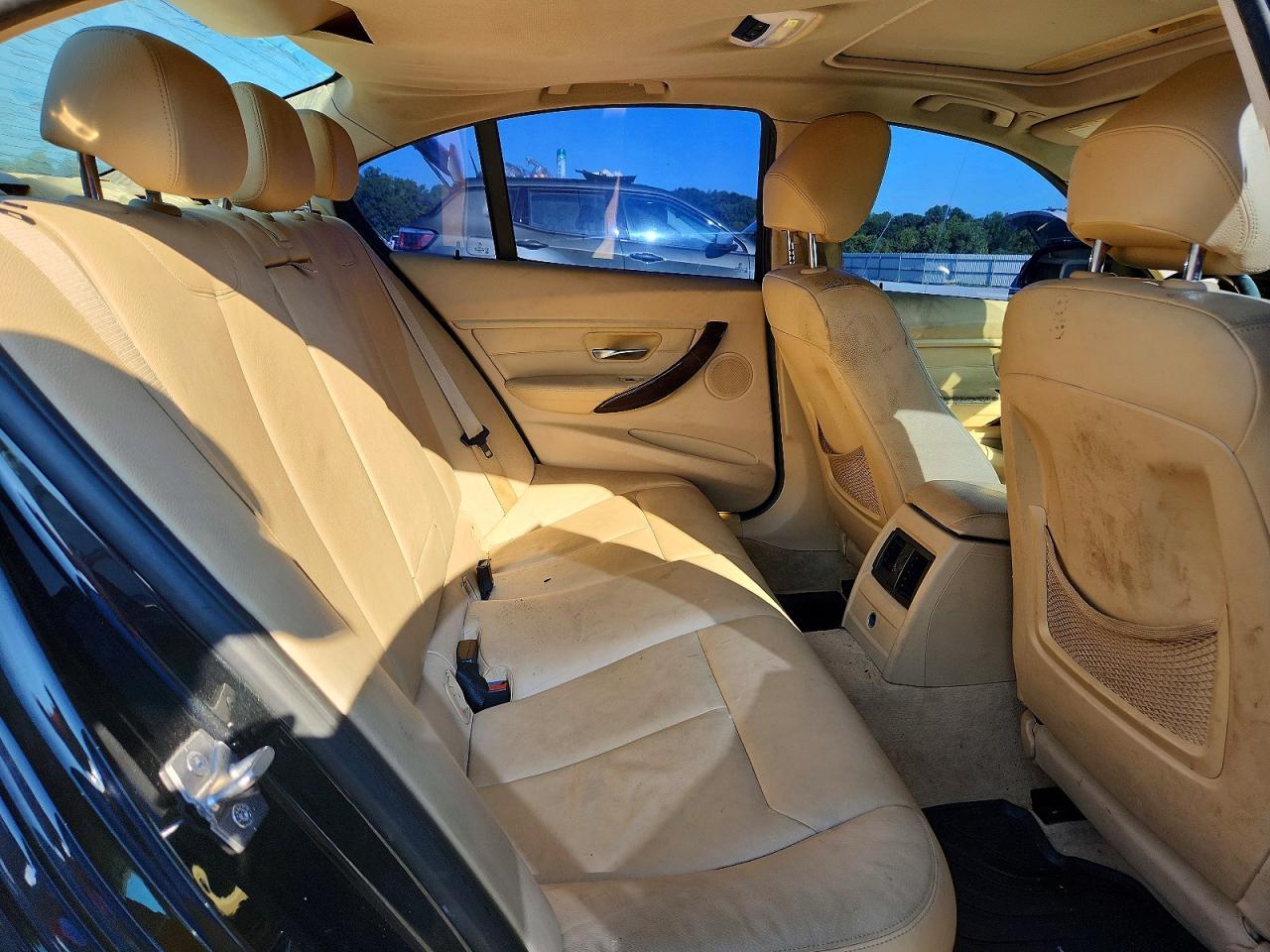 2013 BMW 328 I Sulev - zdjęcie 10
