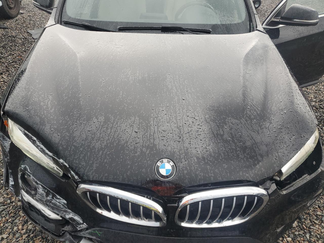 2018 BMW X1 Sdrive28I - zdjęcie 12