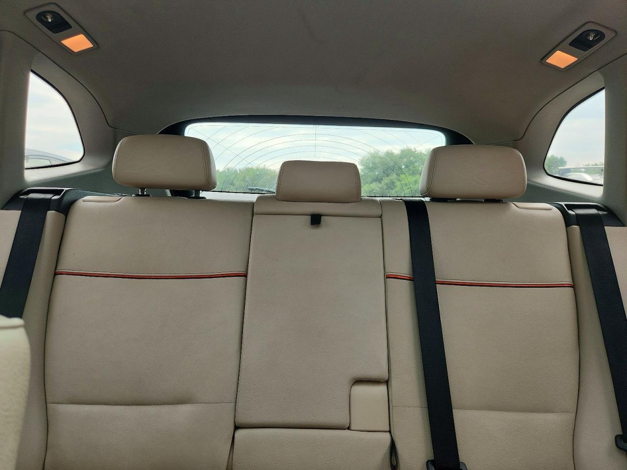 2013 BMW X1 xDrive28I - zdjęcie 10