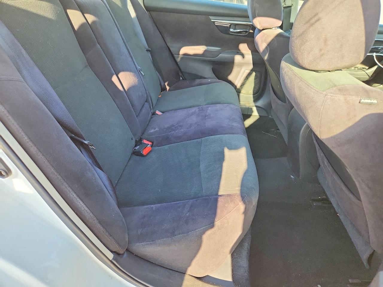 2013 Nissan Altima 2.5 - zdjęcie 10