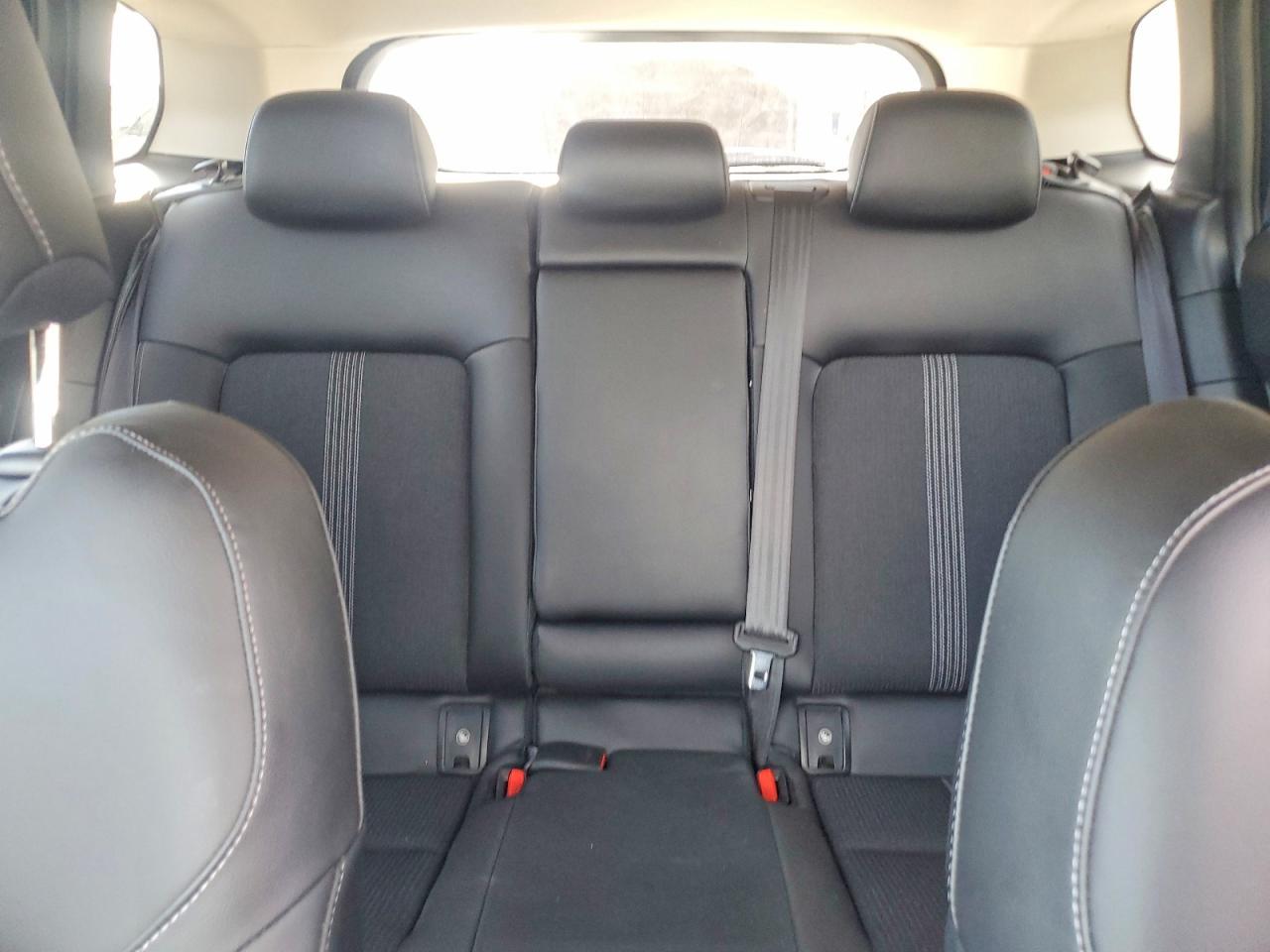 2024 Mazda Cx-50 Preferred - zdjęcie 10