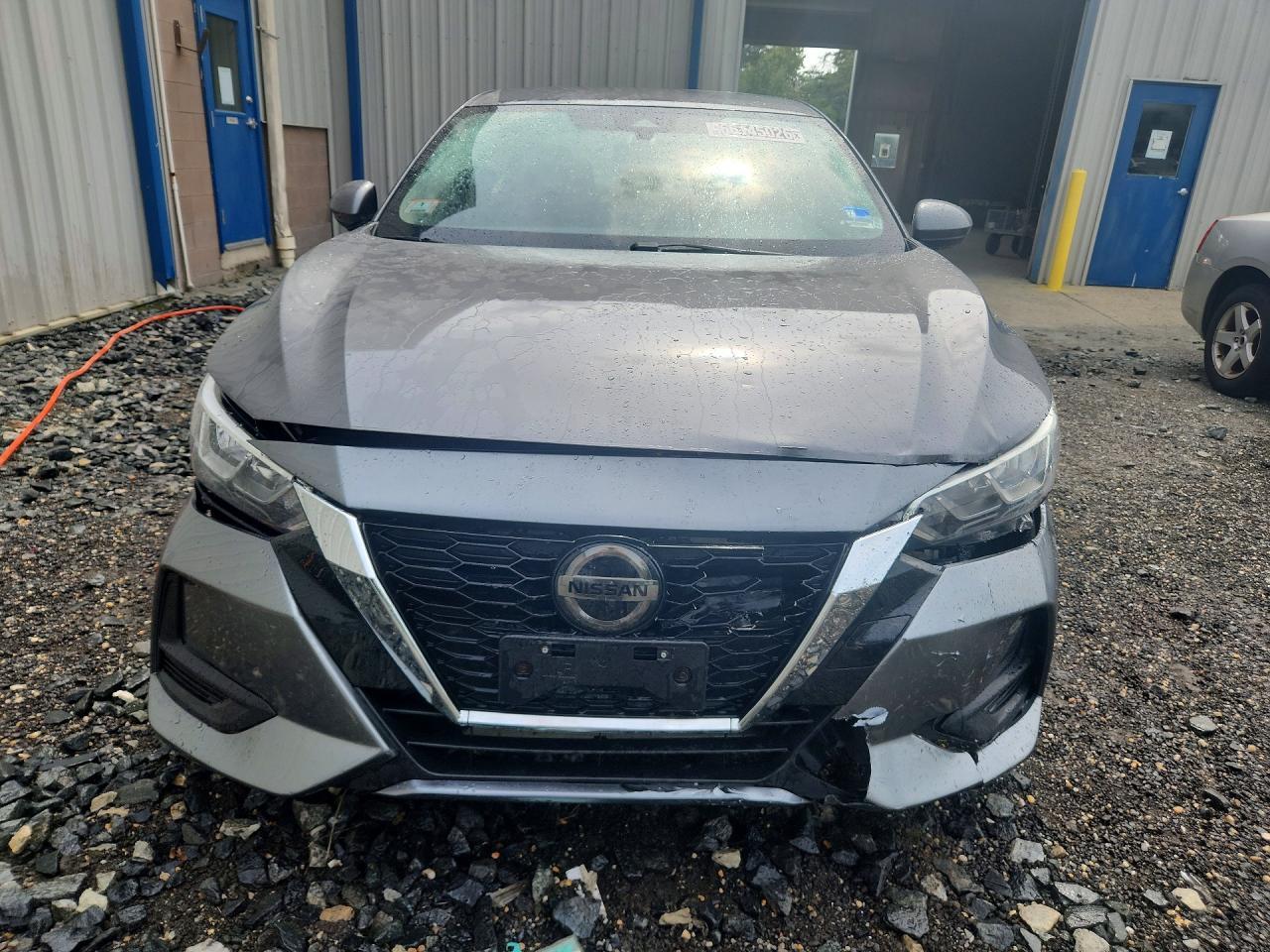 Nissan Sentra - zdjęcie 5