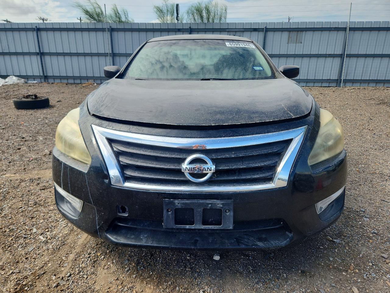 2013 Nissan Altima 2.5 - zdjęcie 5