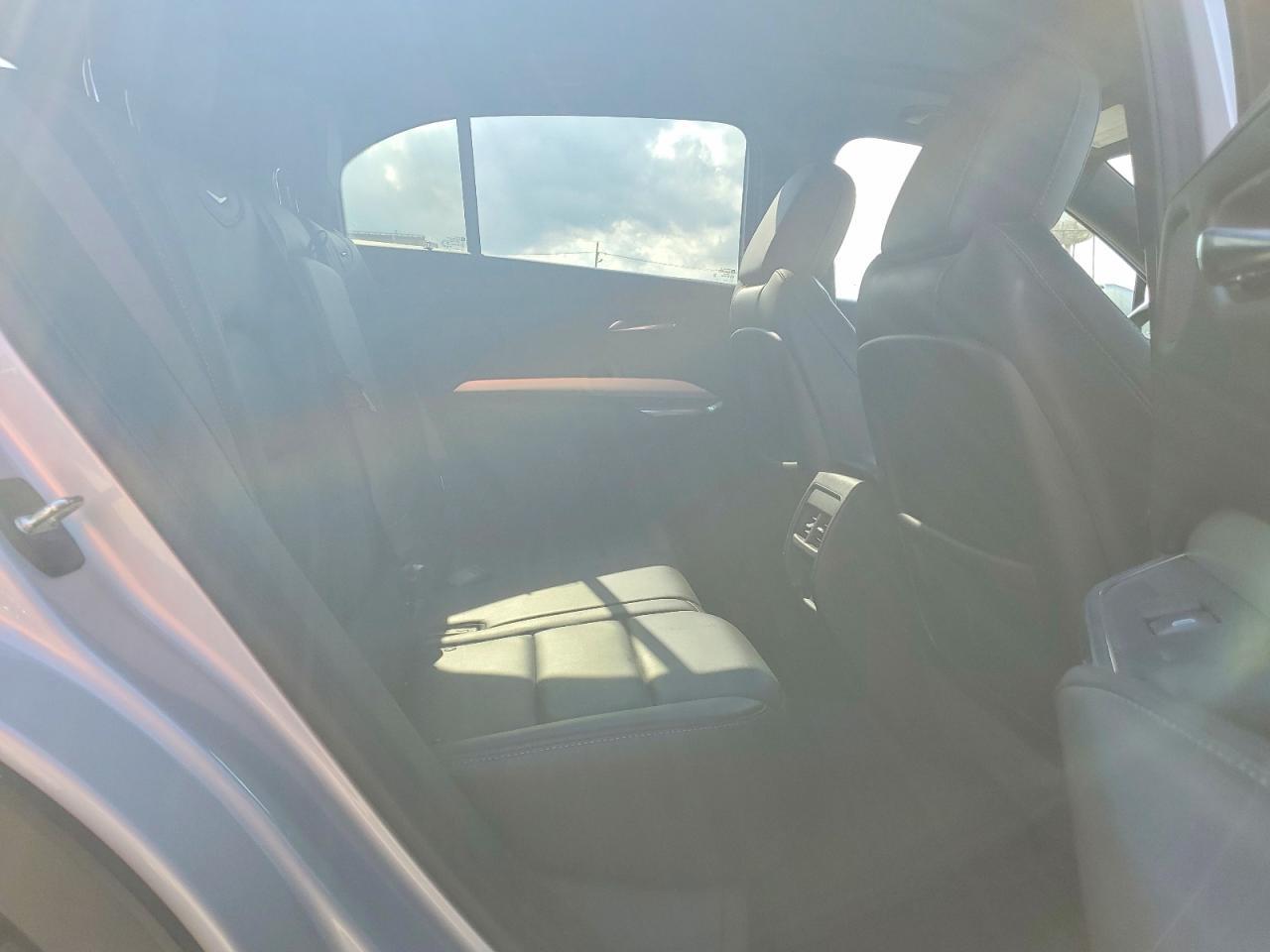 2020 Cadillac Xt4 Premium Luxury - zdjęcie 11