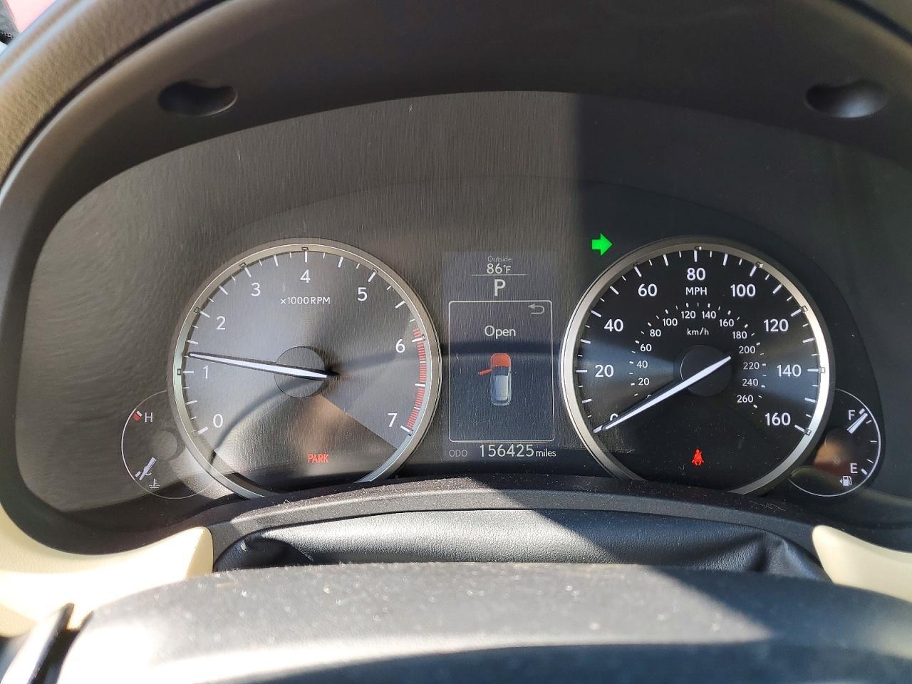 2016 Lexus Nx 200T Base - zdjęcie 9
