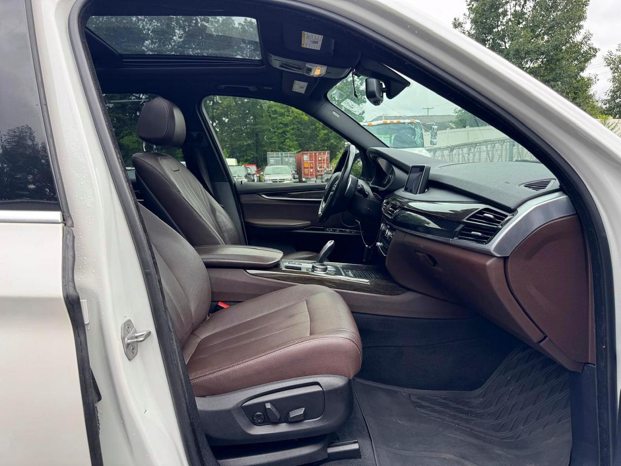 2018 BMW X5 Xdr40E - zdjęcie 8