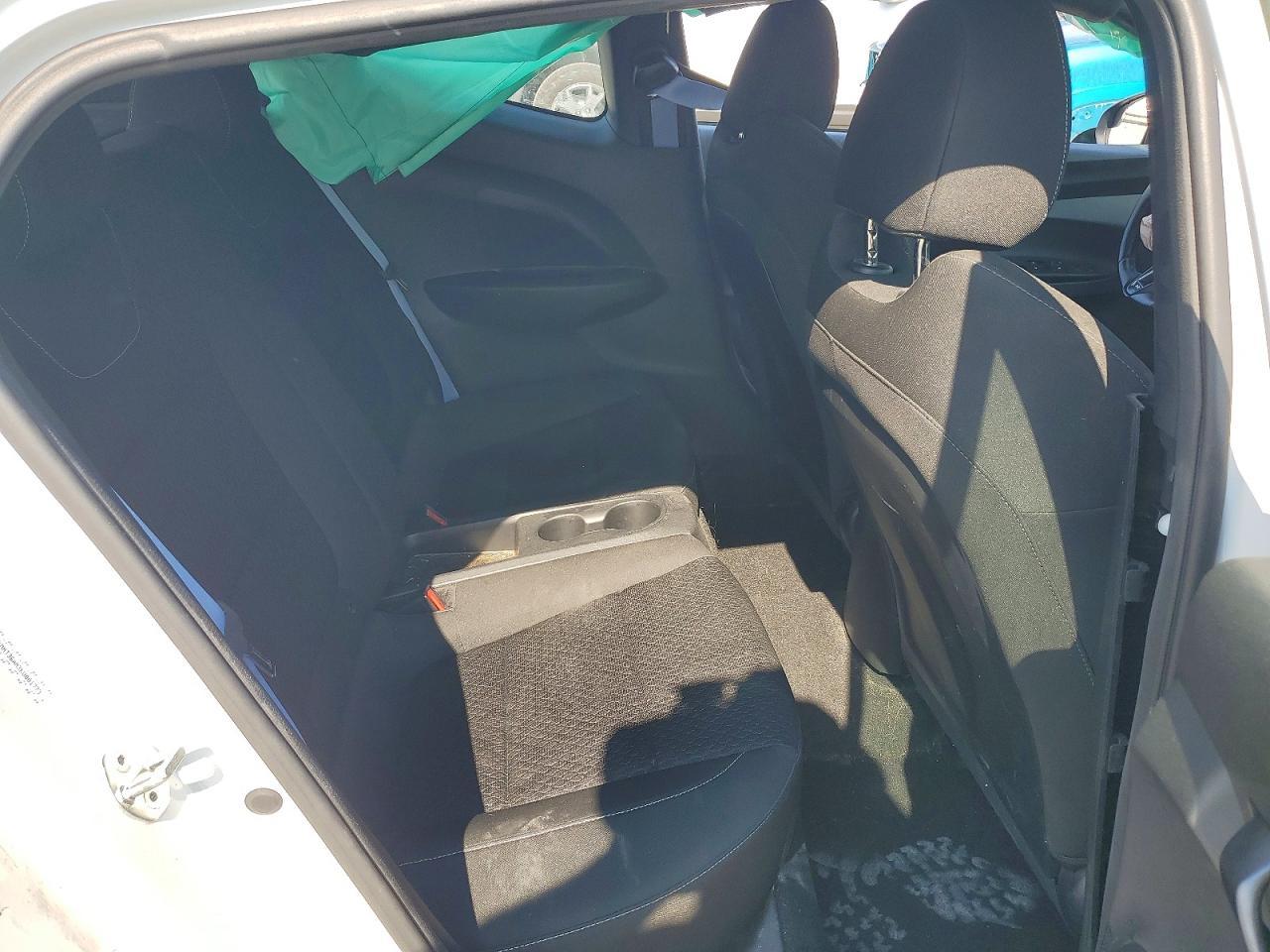 2019 Hyundai Veloster N Base - zdjęcie 10