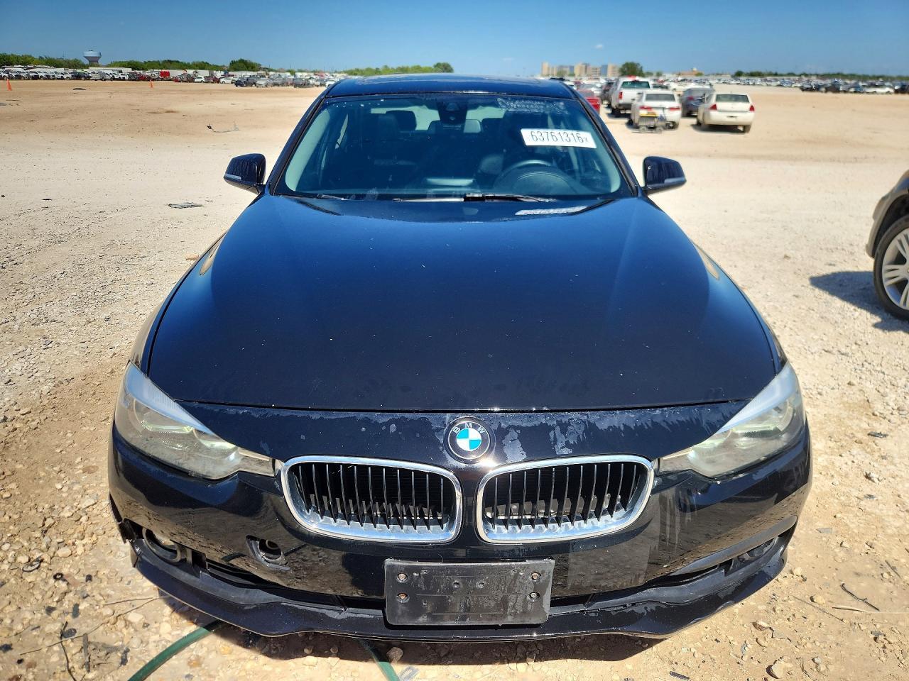BMW Seria 3 - zdjęcie 5