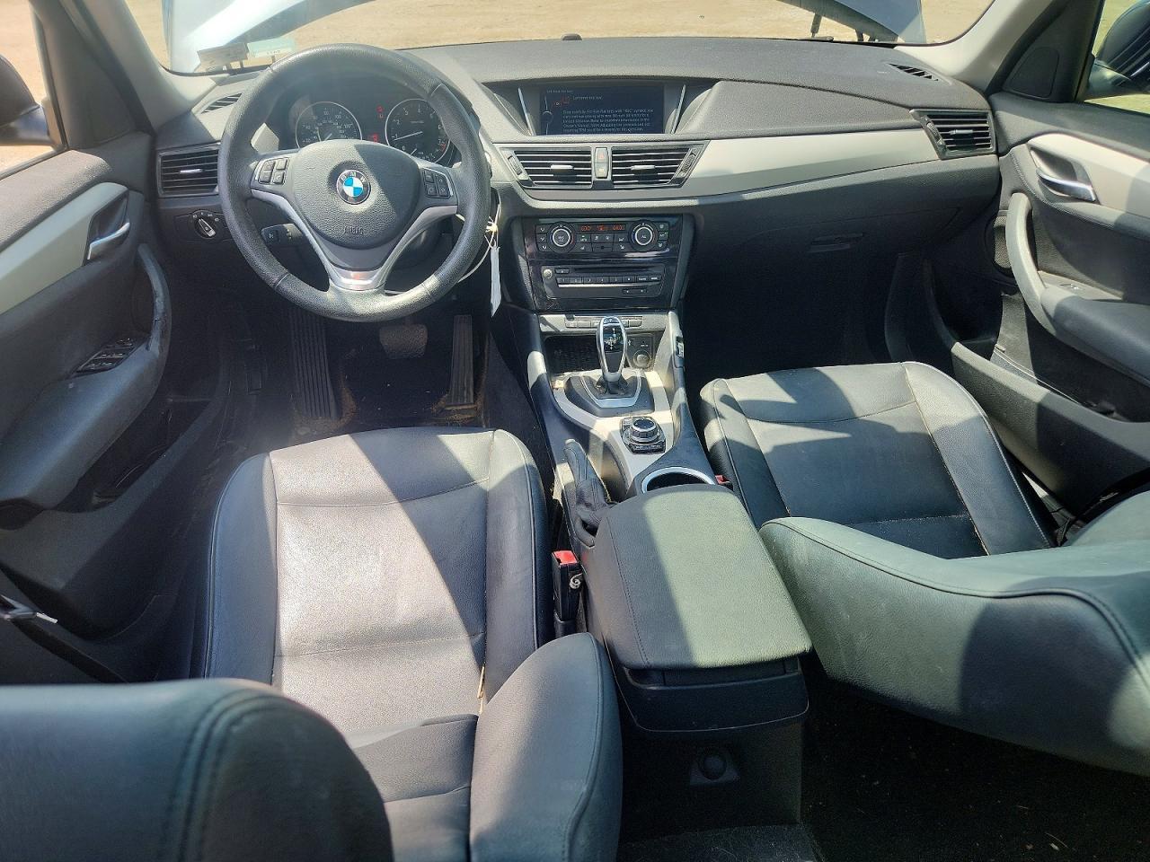 2014 BMW X1 xDrive28I - zdjęcie 8