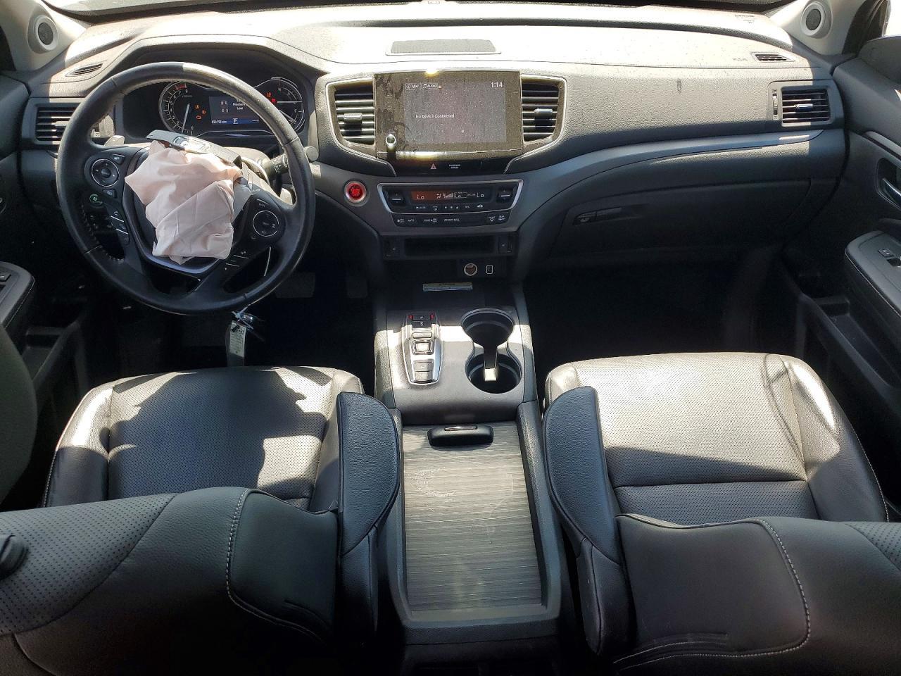 2023 Honda Ridgeline Rtl-E - zdjęcie 8