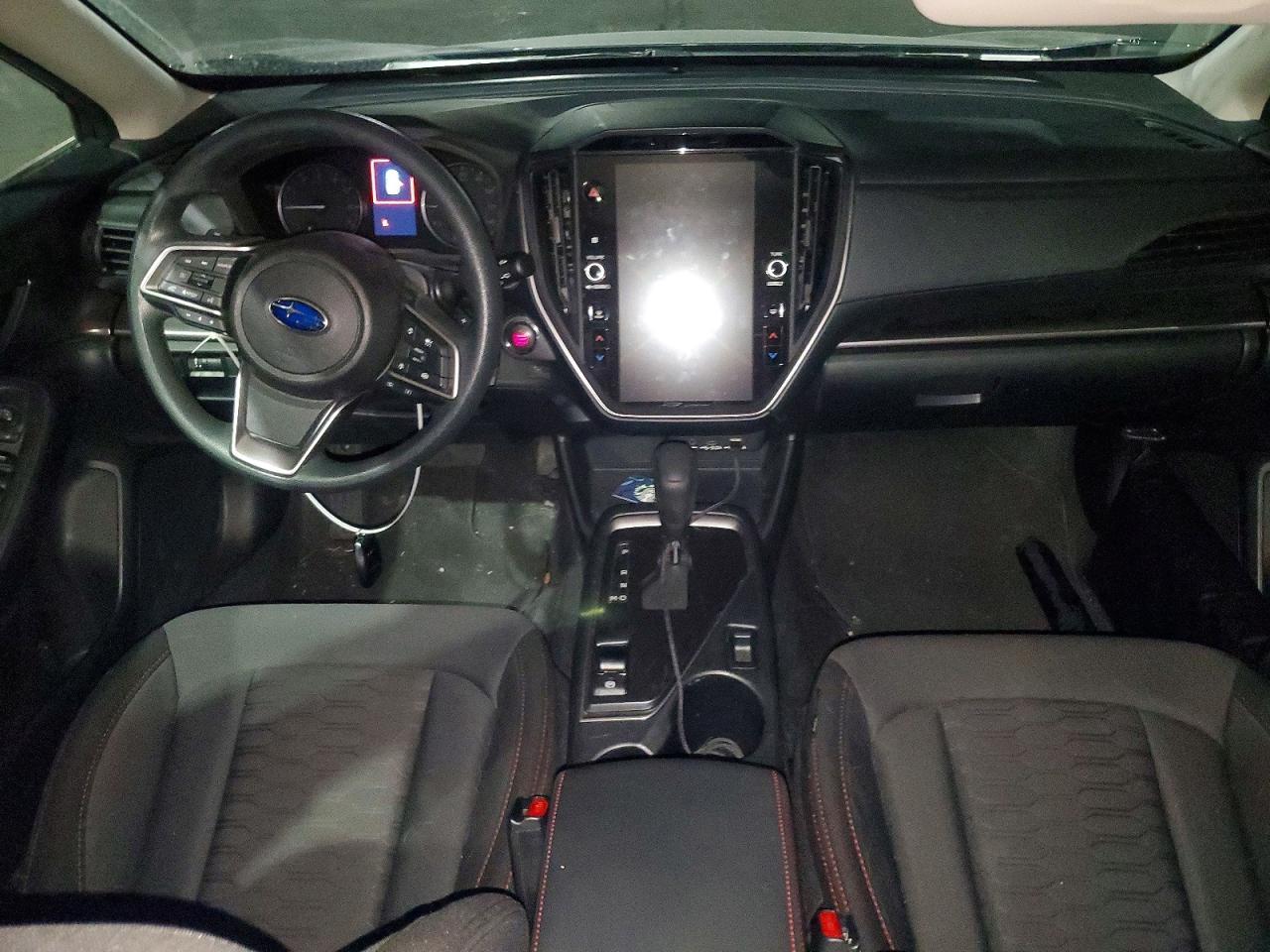 2025 Subaru Impreza Sport - zdjęcie 8