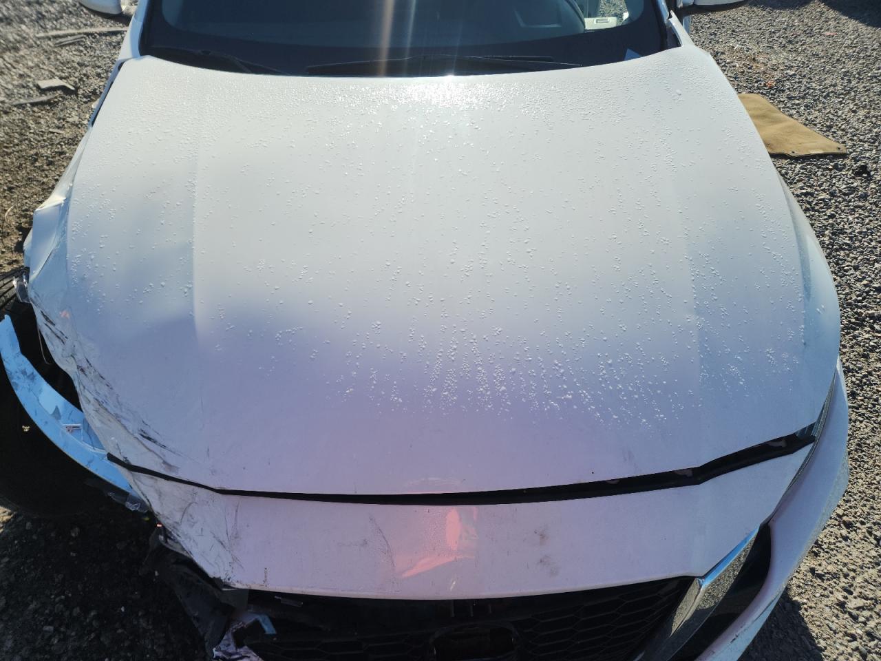 2020 Nissan Altima S - zdjęcie 11