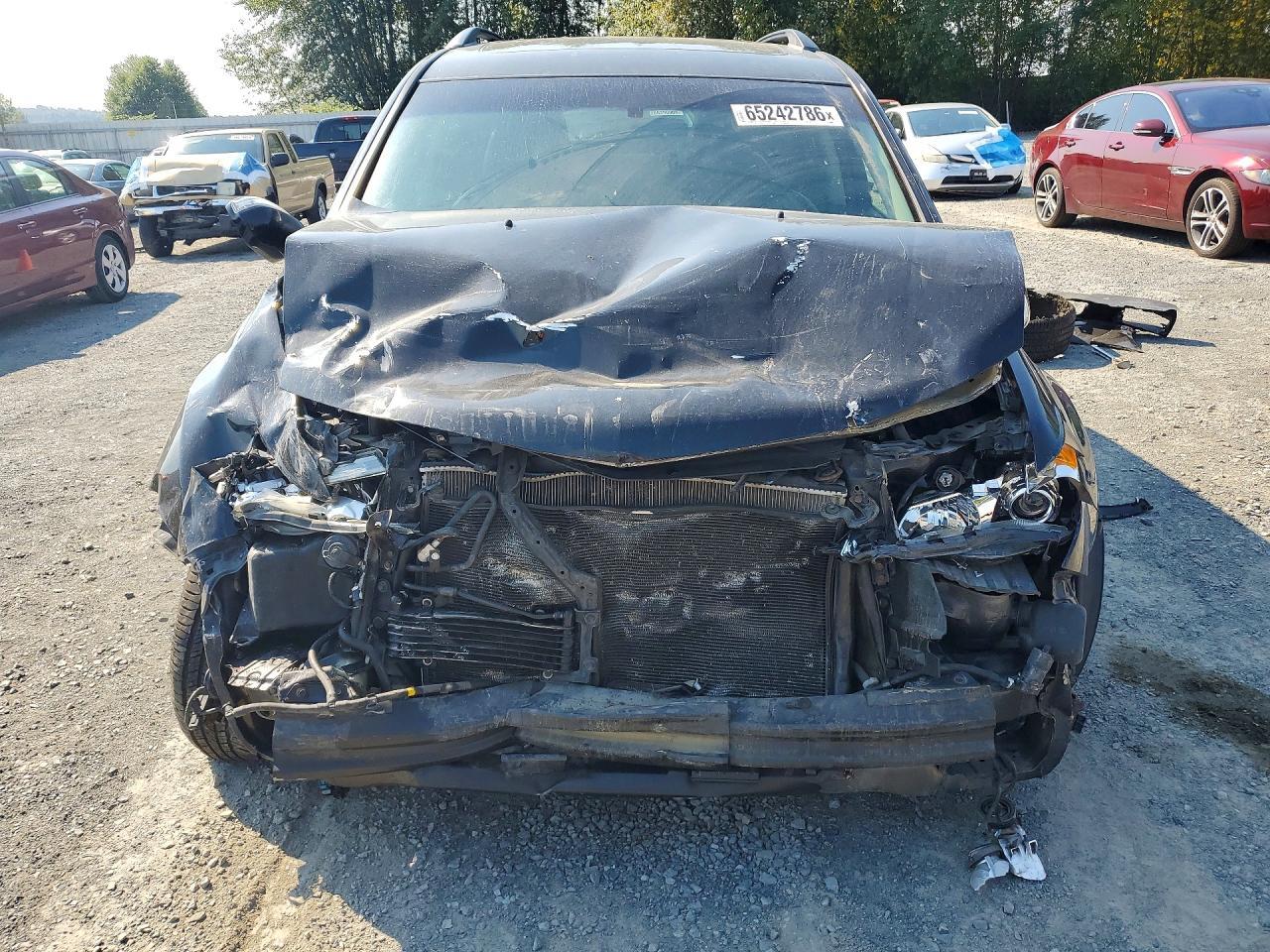 2013 Acura Mdx Advance - zdjęcie 5