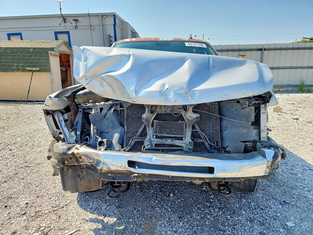 2013 Chevrolet Silverado K1500 Lt - zdjęcie 5