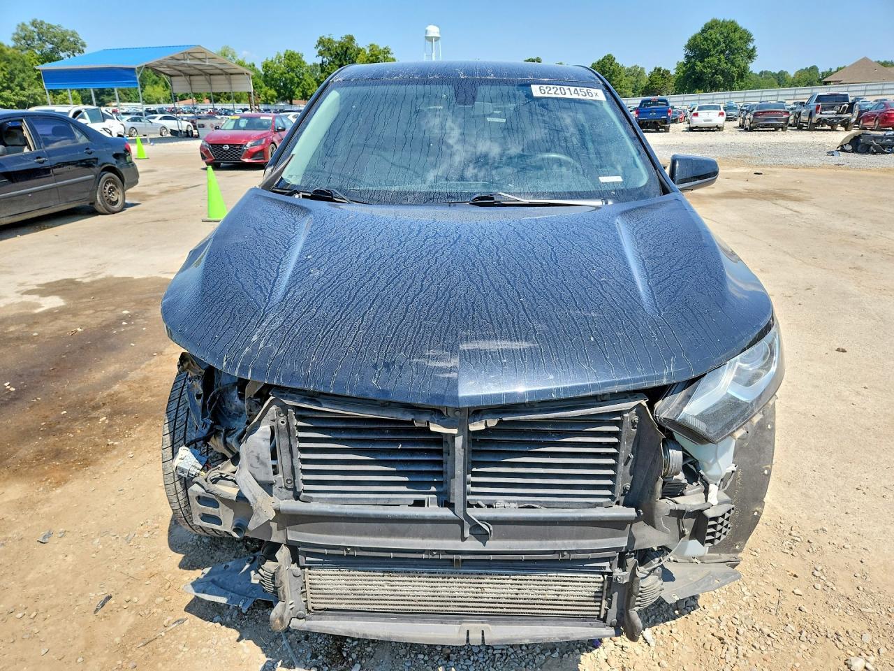 2019 Chevrolet Equinox Lt - zdjęcie 5