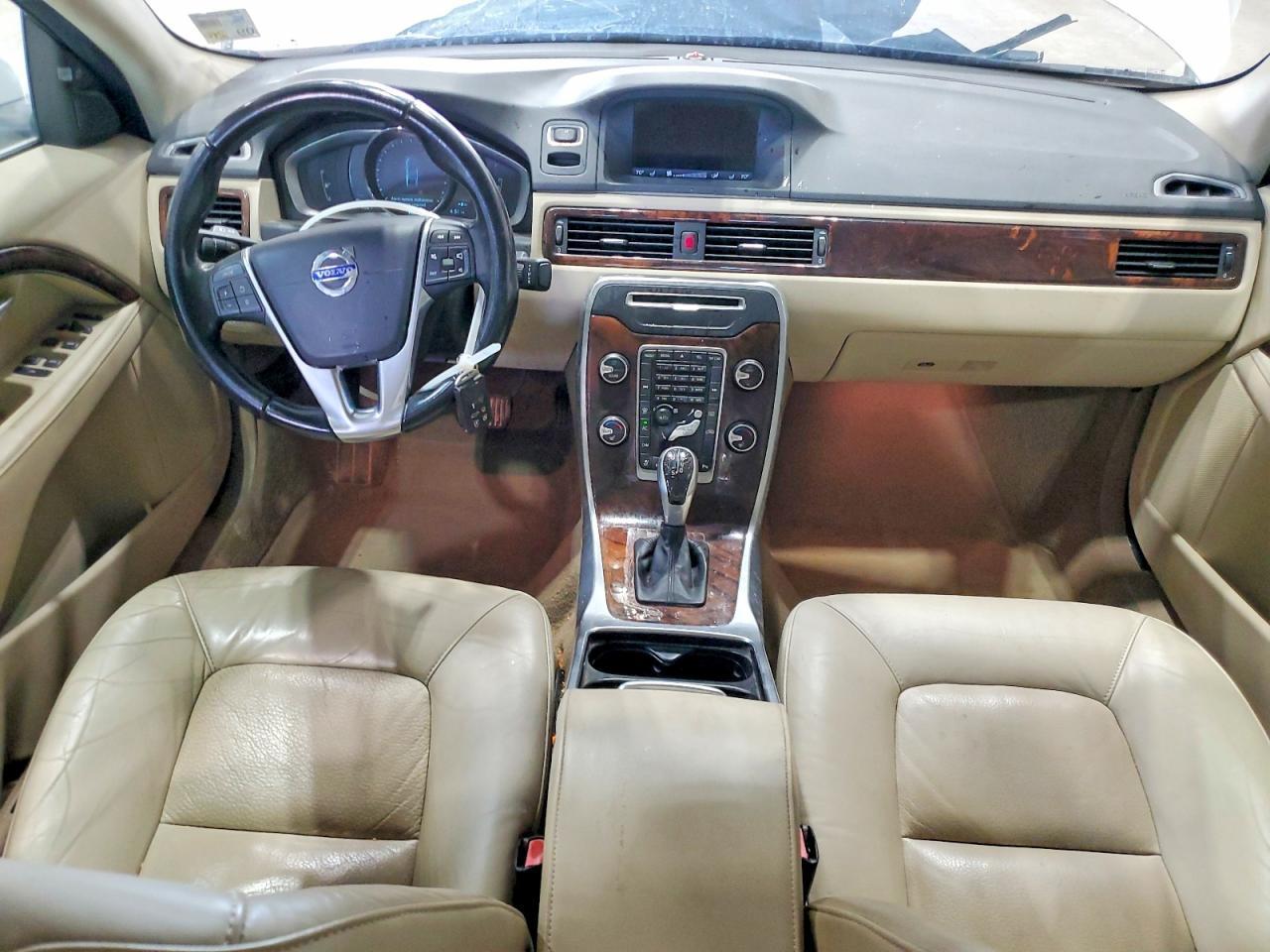2015 Volvo S80 Premier+ - zdjęcie 8