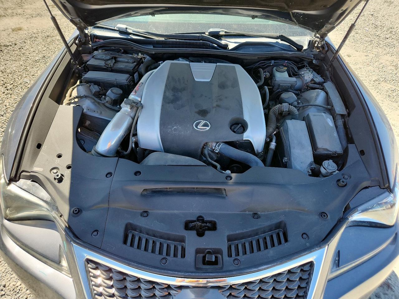 2015 Lexus Rc 350 - zdjęcie 11