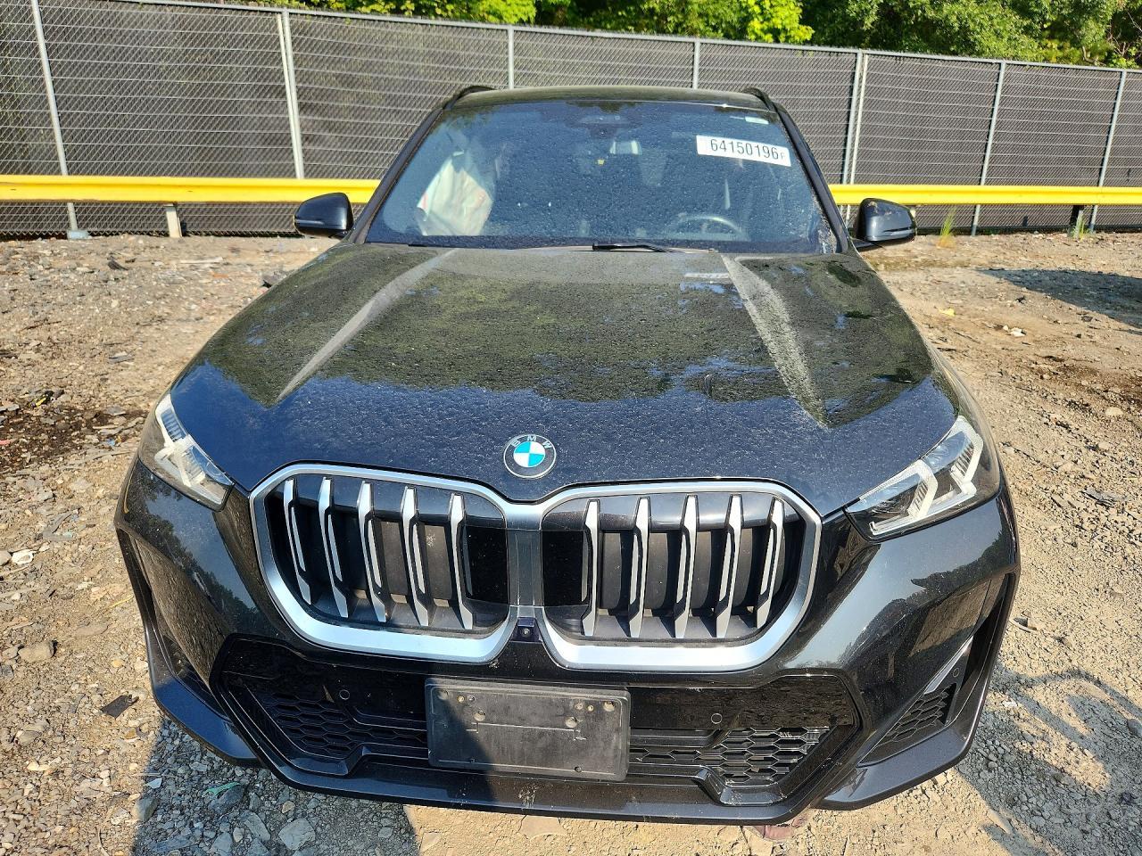 2023 BMW X1 xDrive28I - zdjęcie 5