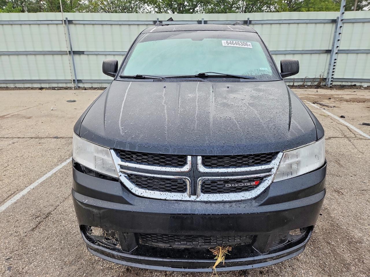 2020 Dodge Journey Se - zdjęcie 5