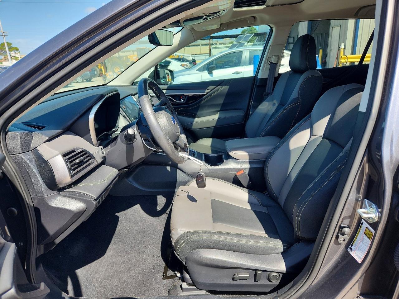 2024 Subaru Outback Onyx Edition - zdjęcie 7