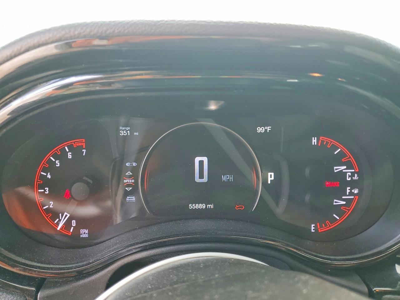 2023 Dodge Durango Gt - zdjęcie 9