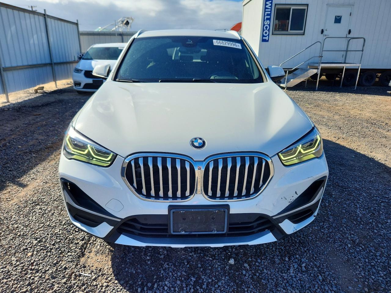 2020 BMW X1 Sdrive28I - zdjęcie 5