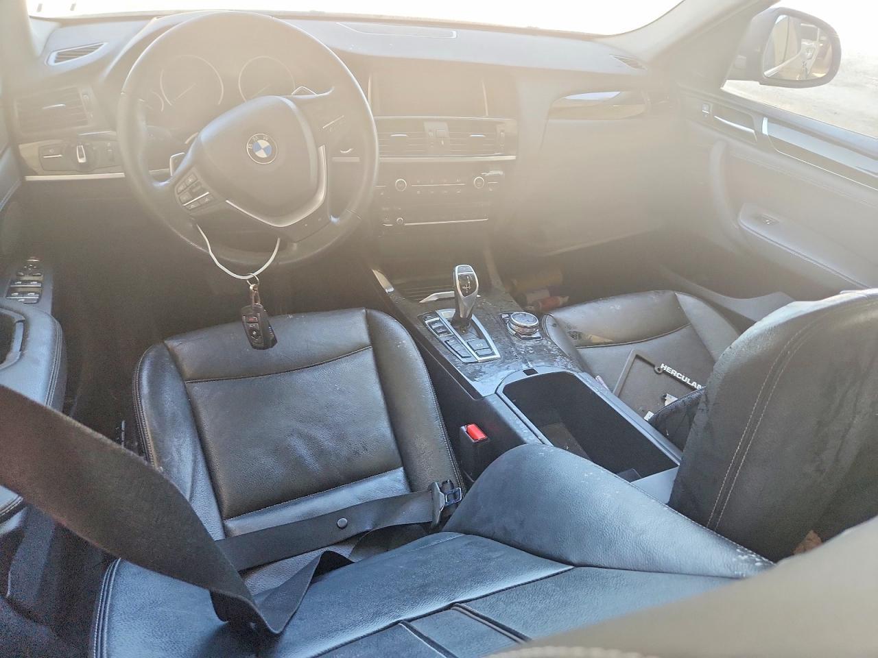 2016 BMW X4 4D 4Wd - zdjęcie 8