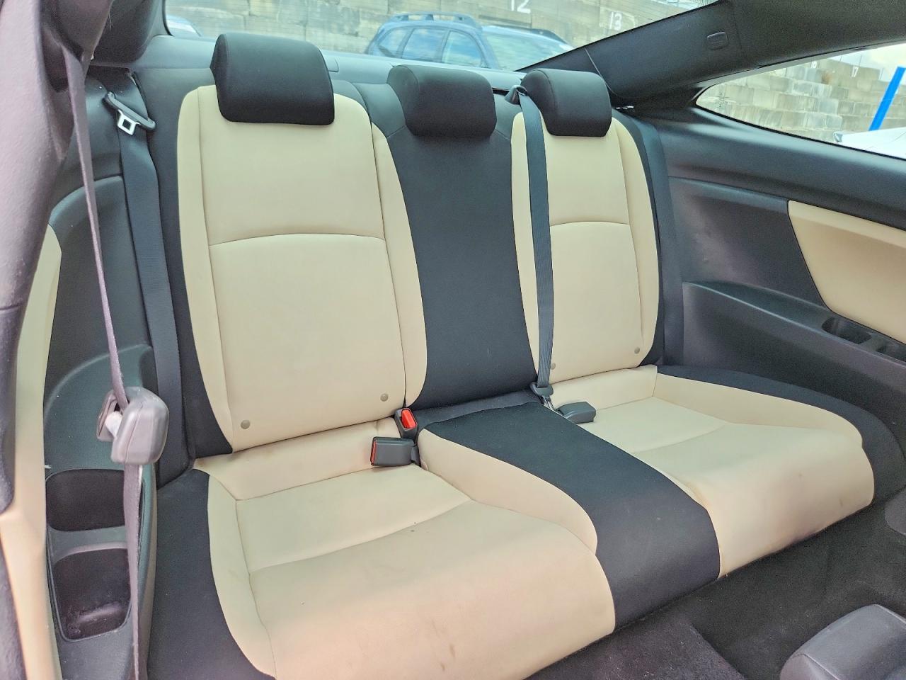2018 Honda Civic Lx - zdjęcie 10