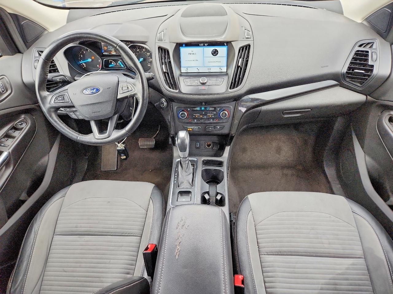 2019 Ford Escape Se - zdjęcie 8