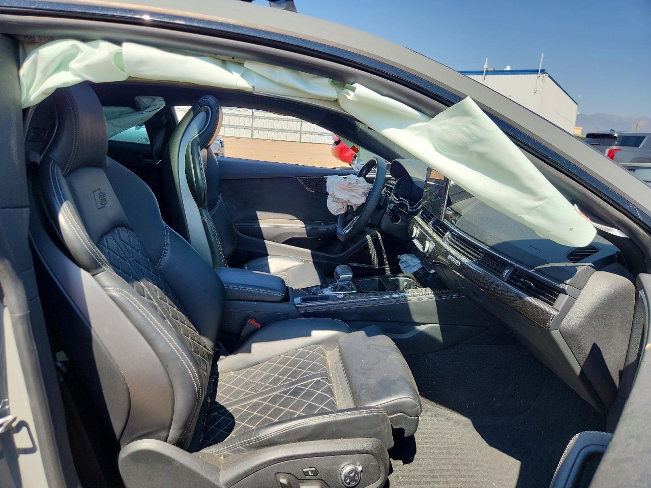 2022 Audi S5 Prestige - zdjęcie 10