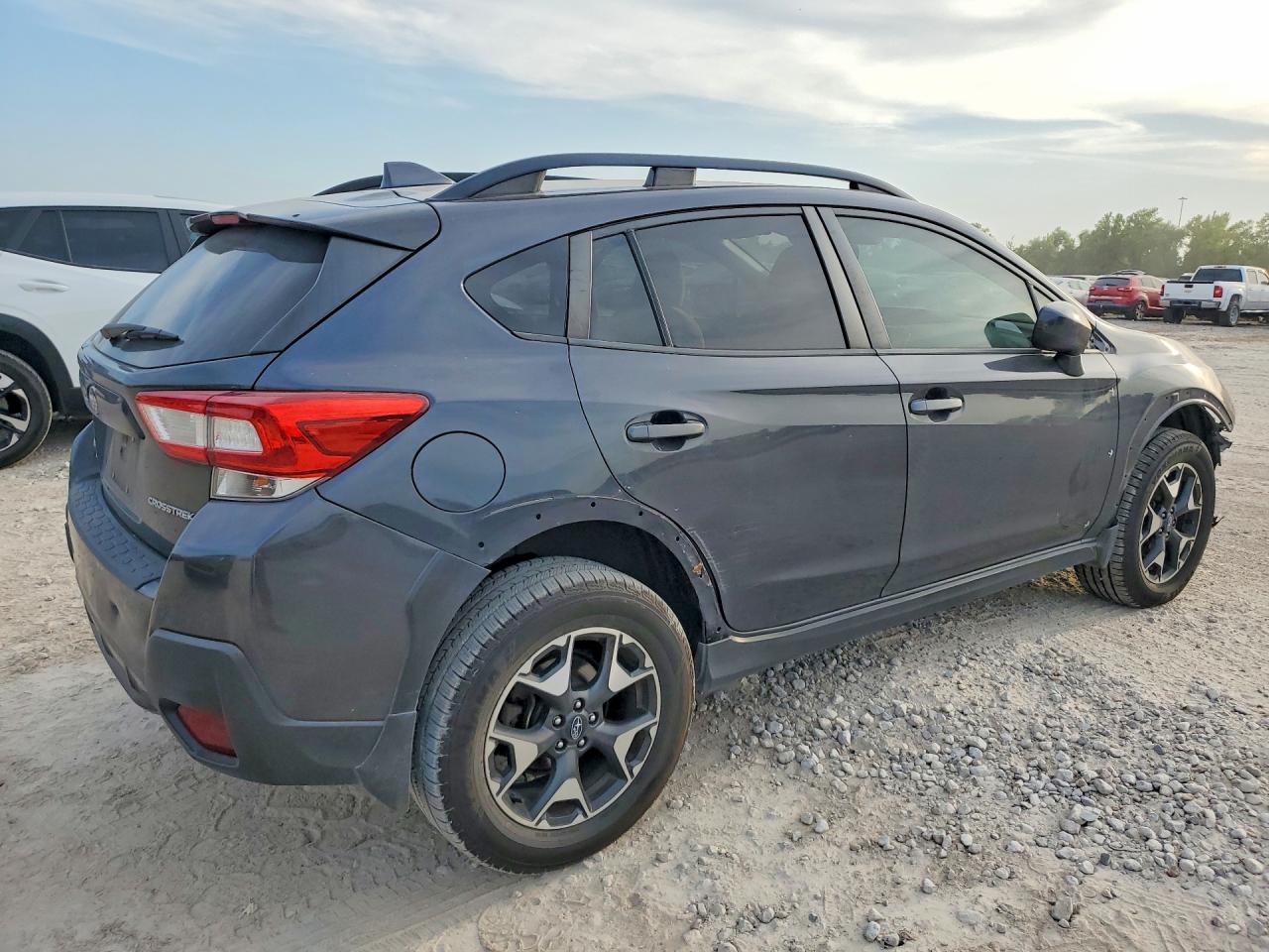 2019 Subaru Crosstrek Premium - zdjęcie 3