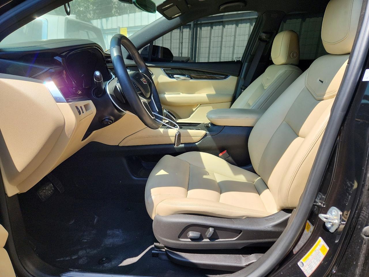 2017 Cadillac Xt5 - zdjęcie 7