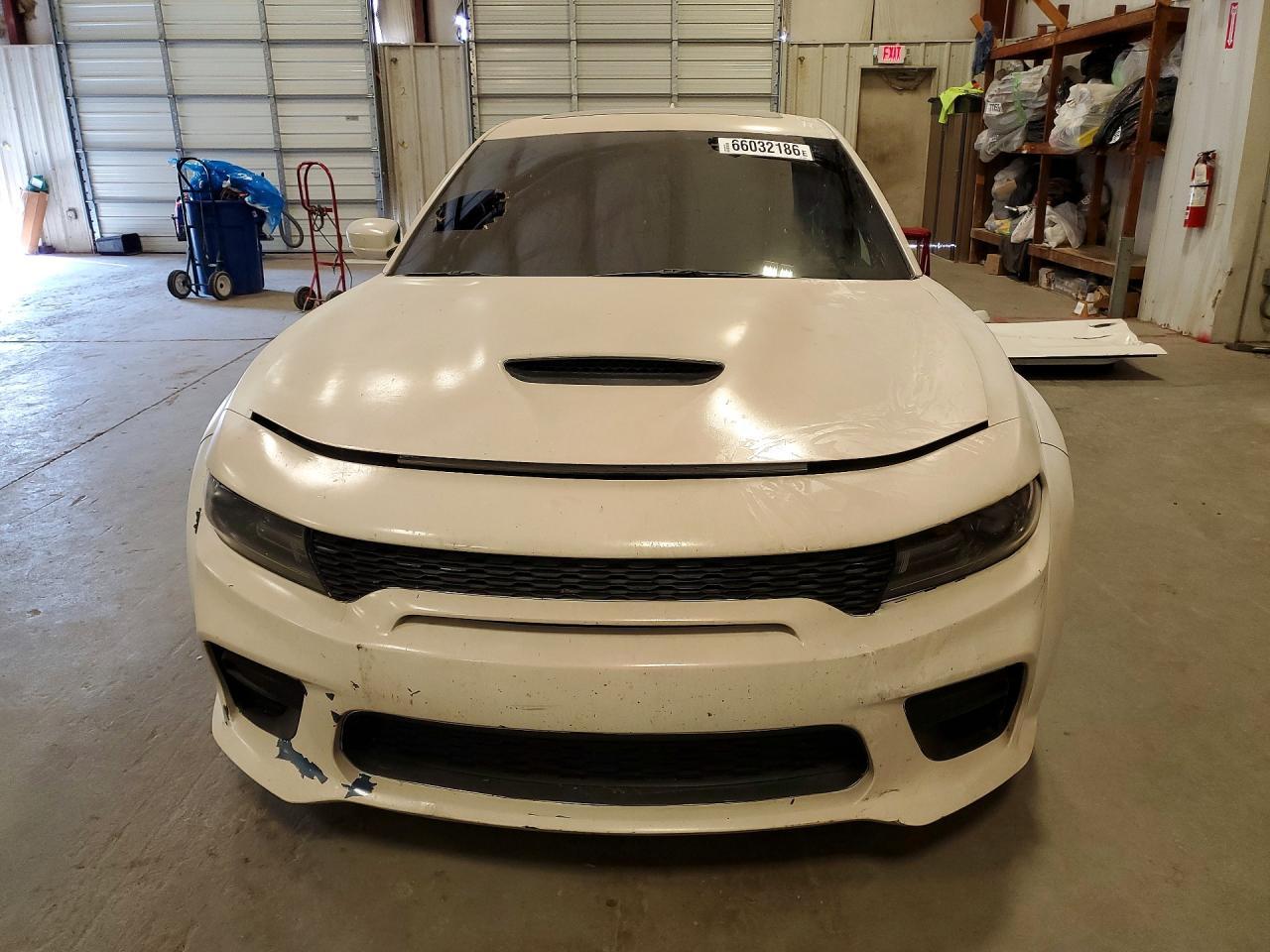 2018 Dodge Charger - zdjęcie 5