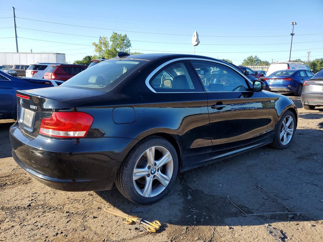 2013 BMW 128 I - zdjęcie 3