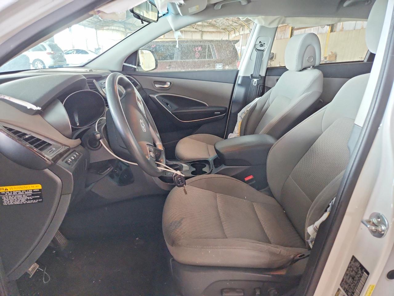 2019 Hyundai Santa Fe Xl Se - zdjęcie 7